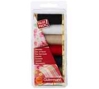 Groves Of Thames Tset Sew-All 7X100M - Thread Set: Sew-All: 7 X 100M: Assorted - Gutermann