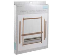 Groves Of Thames Weaving Loom - Weaving Loom & Accessories - Trimits