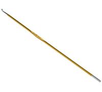 KnitPro Zing Single-Ended Crochet Hook | 2.25mm