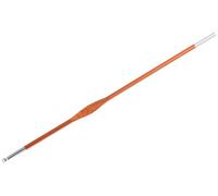 KnitPro Crochet Hook Zing Single-Ended – 2.75 mm, 15 cm