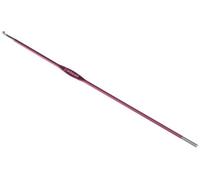 KnitPro Zing Single-Ended Crochet Hook | 2.00mm
