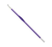 KnitPro Crochet Hook Zing Single-Ended 3.75 mm