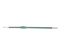 KnitPro Zing Single-Ended Crochet Hook | 6.00mm