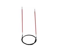 Groves Of Thames Zing Fc 60X2 - Zing: Knitting Pins: Circular: Fixed: 60Cm X 2.00mm - Knitpro