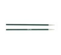 KnitPro Interchangeable Circular Needles Zing 5" (13cm) 3.00mm