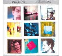 Groves, Shaun - Invitation to Eavesdrop