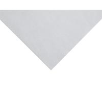 Groves & Thames A/FELT 23X30CM PK10 - Felt: Acrylic: 30 x 23cm: White: 10 Pieces - Trimits in White | Size: 23X30 cm Groves & Thames White 23X30 cm