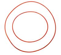 Groves & Thames BALLWINDER - Band Replacement Set for Ball Winder - KnitPro Groves & Thames Multicolor