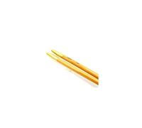 Groves & Thames BAMB I/CIRC SHK 4.50 - Knitting Pin Tips: Interchangeable: Bamboo: 10.5cm x 4.50mm - Pony Groves & Thames Multicolor