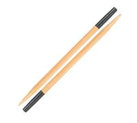 Groves & Thames BAMB I/CIRC SHK 5.00 - Knitting Pin Tips: Interchangeable: Bamboo: 10.5cm x 5.00mm - Pony Groves & Thames Multicolor