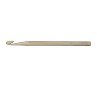 Groves & Thames BASIX CHK SE 35.00MM - Crochet Hook: Basix: 22.5cm x 35.00mm - KnitPro Groves & Thames Multicolor