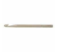Groves & Thames BASIX CHK SE 6.5 - Crochet Hook: Basix: 15cm x 6.50mm - KnitPro Groves & Thames Multicolor