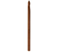Groves & Thames BASIX CHK SE 9 - Crochet Hook: Basix: 15cm x 9.00mm - KnitPro Groves & Thames Multicolor