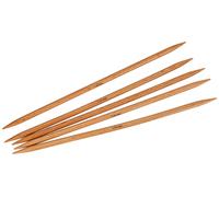 Groves & Thames BASIX DP 20X5.5 - Basix: Knitting Pins: Double-Ended: Set of Five: 20cm x 5.50mm - KnitPro Groves & Thames Multicolor