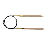 Groves & Thames BASIX FC 40X5.5 - Basix: Knitting Pins: Circular: Fixed: 40cm x 5.50mm - KnitPro Groves & Thames Multicolor