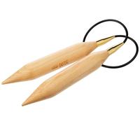 KnitPro Jumbo Fixed Circular Needles 32" (80cm) | 30.00mm