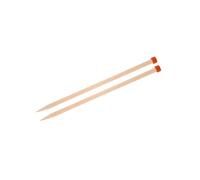 Groves & Thames BASIX SP 25X5 - Basix: Knitting Pins: Single-Ended: 25cm x 5.00mm - KnitPro Groves & Thames Multicolor