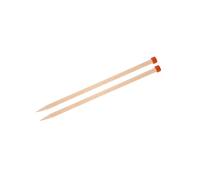 Groves & Thames BASIX SP 25X6 - Basix: Knitting Pins: Single-Ended: 25cm x 6.00mm - KnitPro Groves & Thames Multicolor