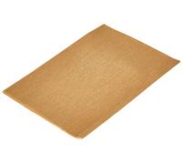 Vervaco Cushion Back 45X45CM, 100% Cotton, Ecru, 7.5 x 1 x 7.5 cm