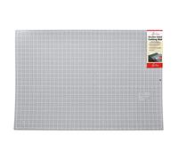 CUTTING MAT XLRG - Cutting Mat: XL: 91.4 x 60.9cm - Sew Easy Groves & Thames Multi One Size