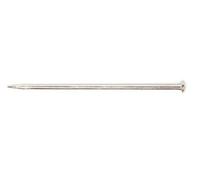 Groves & Thames DMAKER PIN 26MMX300G - Pins: Dressmaker's: 27mm - Hemline in Silver Groves & Thames Silver