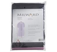 Groves & Thames DRESS BAG - Dress Bag: 60 x 9 x 120cm - Milward in Blue | Size: 60 x 9 x 120 cm Groves & Thames Blue 60 x 9 x 120 cm