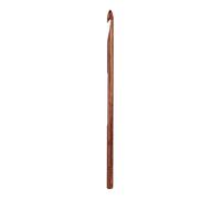 KnitPro Ginger Single Ended Crochet Hook | 5.00mm