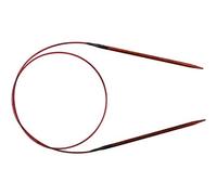 KnitPro Ginger Fixed Circular Needles 24" (60cm) | 2.50mm
