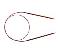 KnitPro Ginger Fixed Circular Needles 24" (60cm) | 3.00mm