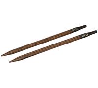 Groves & Thames GINGER N IC 4.50 - Ginger: Knitting Pins: Circular: Interchangeable: Standard: 4.50mm - KnitPro Groves & Thames Multicolor