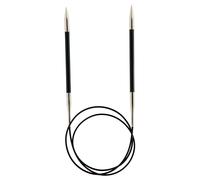 Knit Pro Karbonz Circular Needles