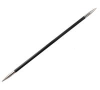 KnitPro Karbonz Double Pointed Needles 6" (15cm) | 3.00 mm