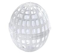 Groves & Thames Lingerie Washing Machine Ball: Large: Transparent: 1 Piece Groves & Thames Multicolor