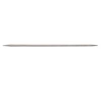 Groves & Thames NOVA DP 20X4.5 - Nova Metal: Knitting Pins: Double-Ended: Set of Five: 20cm x 4.50mm - KnitPro Groves & Thames Multicolor