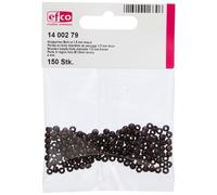 Groves & Thames NOVA FC 40X5.5 - Nova Metal: Knitting Pins: Circular: Fixed: 40cm x 5.50mm - KnitPro in Green Groves & Thames Green