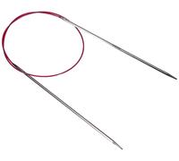KnitPro Circular Knitting Needles - Nova - Fixed 24" (60cm) - 2.50mm