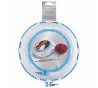 MILWARDS 2171119 Punch Needle Hoop Stand: 3-in-1: 6in and 9in, Assorted, Asst