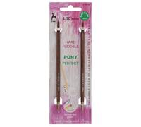 Groves & Thames PERFECT I/C 14CMX5.50 - Perfect: Knitting Pins: Circular: Interchangeable: 14cm x 5.50mm - Pony in Gold Groves & Thames Gold