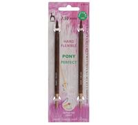 Groves & Thames PERFECT I/C 14CMX7.50 - Perfect: Knitting Pins: Circular: Interchangeable: 14cm x 7.50mm - Pony Groves & Thames Multicolor
