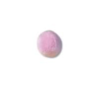 Groves & Thames POM-POMS 2IN PK25 - Pom Poms 5cm: Pink: Pack of 25 - Trimits in Pink Groves & Thames Pink