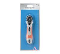 Groves & Thames ROTARY CUTTER 28MM - Rotary Cutter: 28mm Diameter: 1 Piece - Milward Groves & Thames Multicolor