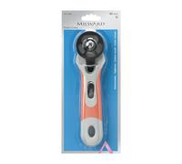 ROTARY CUTTER 45MM - Rotary Cutter: 45mm Diameter: 1 Piece - Milward Groves & Thames Multi One Size