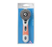 Milward Rotary Cutter: 60mm Diameter: 1 Piece, Assorted