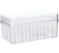 Gutermann Sewing Thread Box: 18 Spool