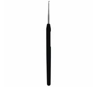 KnitPro Crochet hook softgrip steel 0.50mm - 3pcs