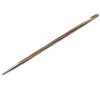 Groves & Thames SYMFONIE C AT SE 5.5 - Symfonie: Crochet Hook: Interchangeable: Tunisian: 5.50mm - KnitPro Groves & Thames Multicolor