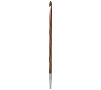 Groves & Thames SYMFONIE C AT SE 5 - Symfonie: Crochet Hook: Interchangeable: Tunisian: 5.00mm - KnitPro Groves & Thames Multicolor