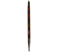 Groves & Thames SYMFONIE C AT SE 8 - Symfonie: Crochet Hook: Interchangeable: Tunisian: 8.00mm - KnitPro Groves & Thames Multicolor