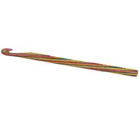Groves & Thames SYMFONIE CHK SE 7 - Crochet Hook: Symfonie: 15cm x 7.00mm - KnitPro Groves & Thames Multicolor