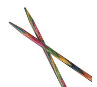 KnitPro Symfonie Fixed Circular Needles 32" (80cm) | 3.50mm